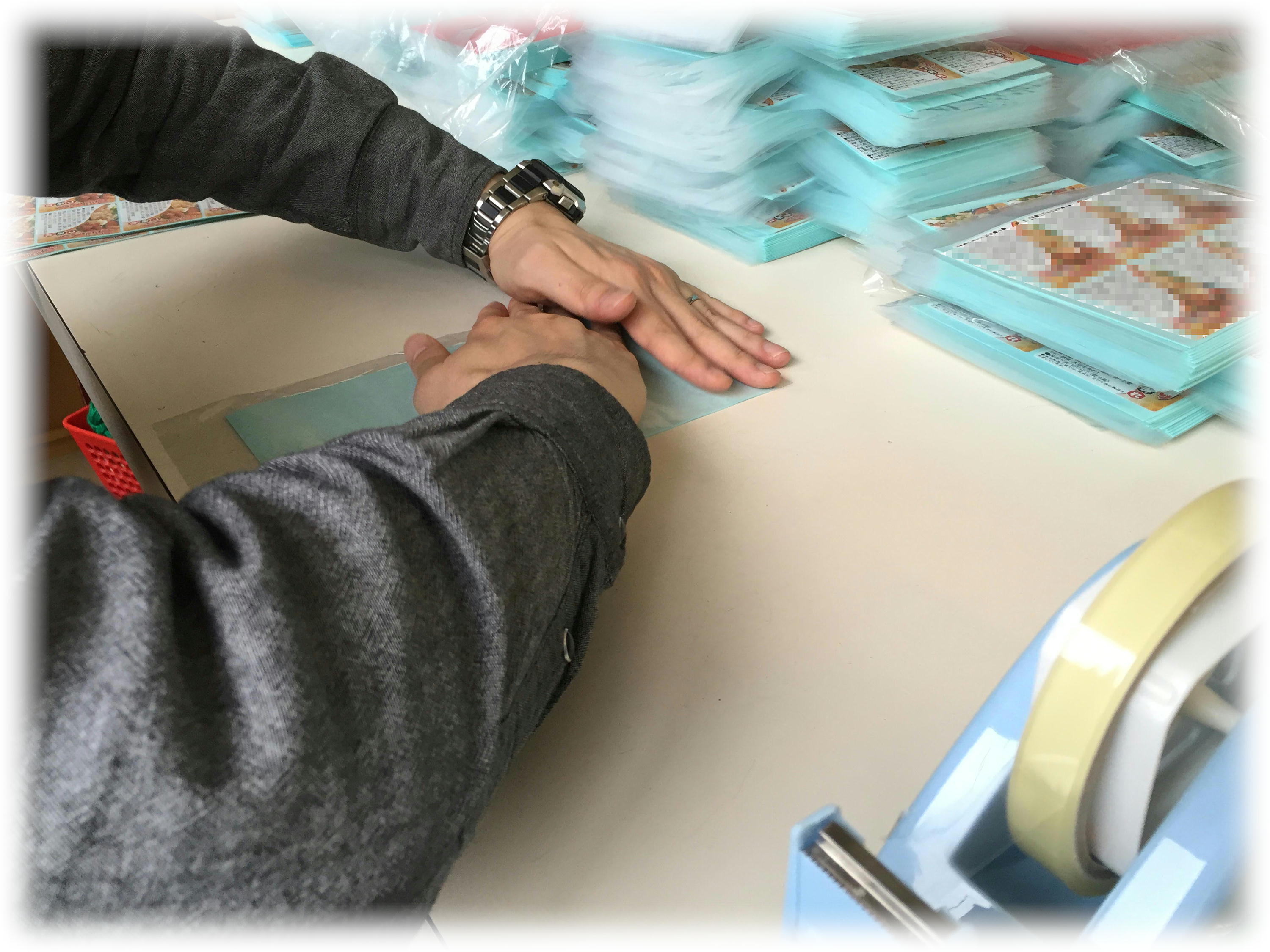 ショートステイ