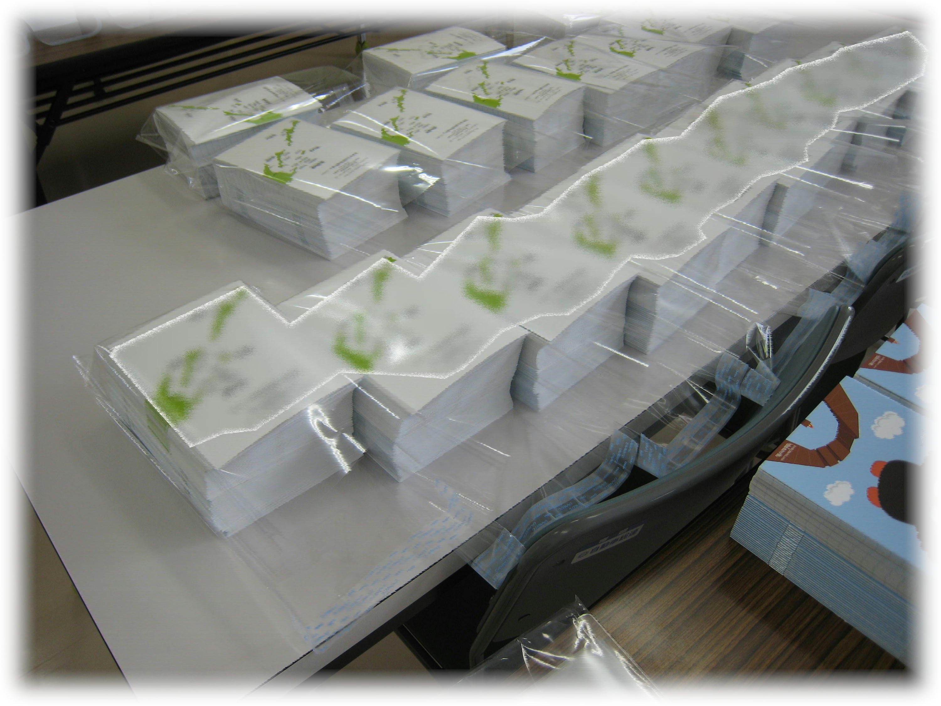 ショートステイ