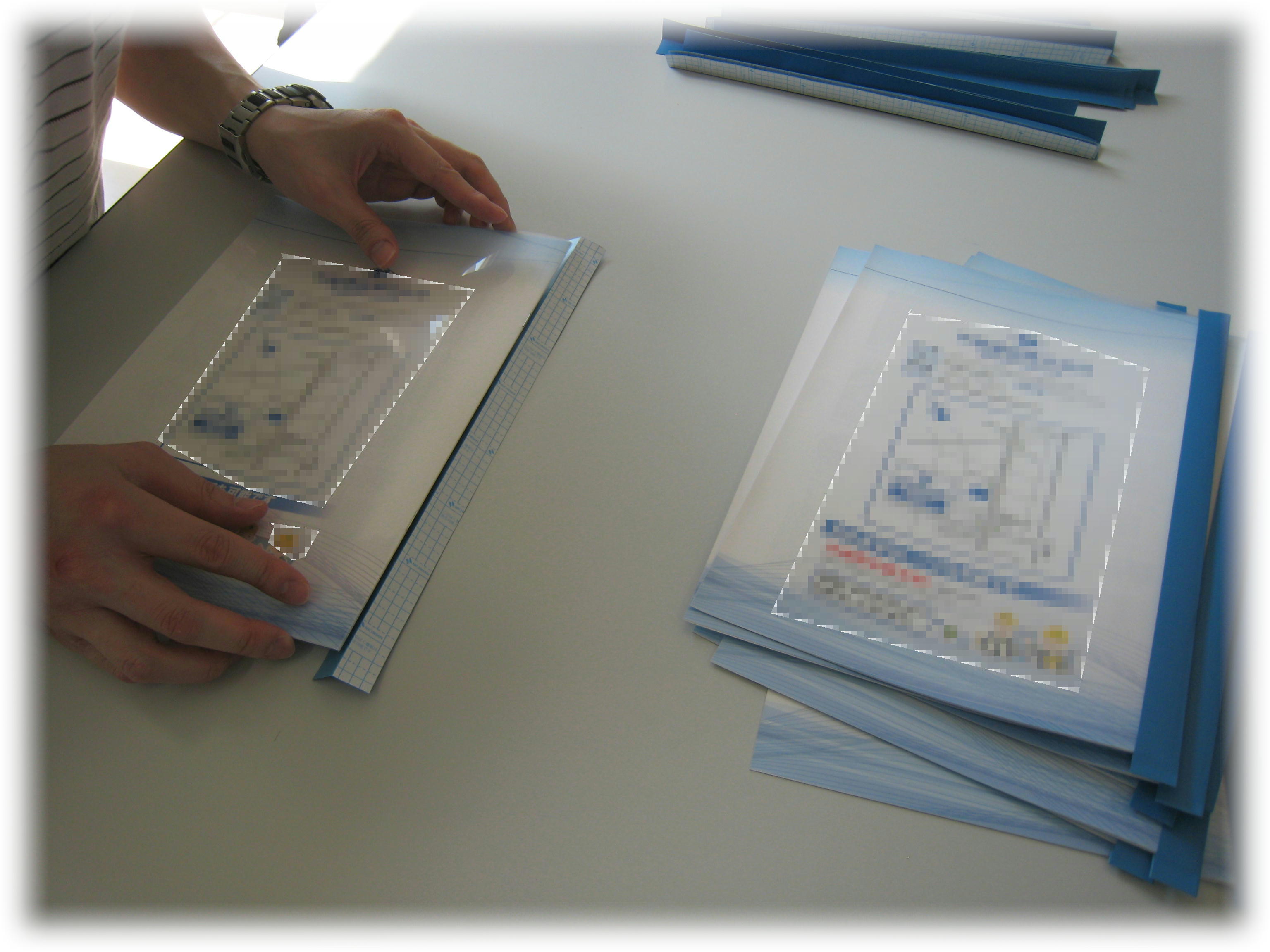 ショートステイ