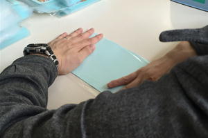 ショートステイ